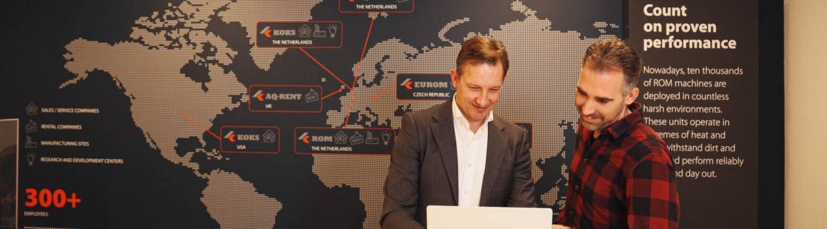 Receive catalogue by mail for free